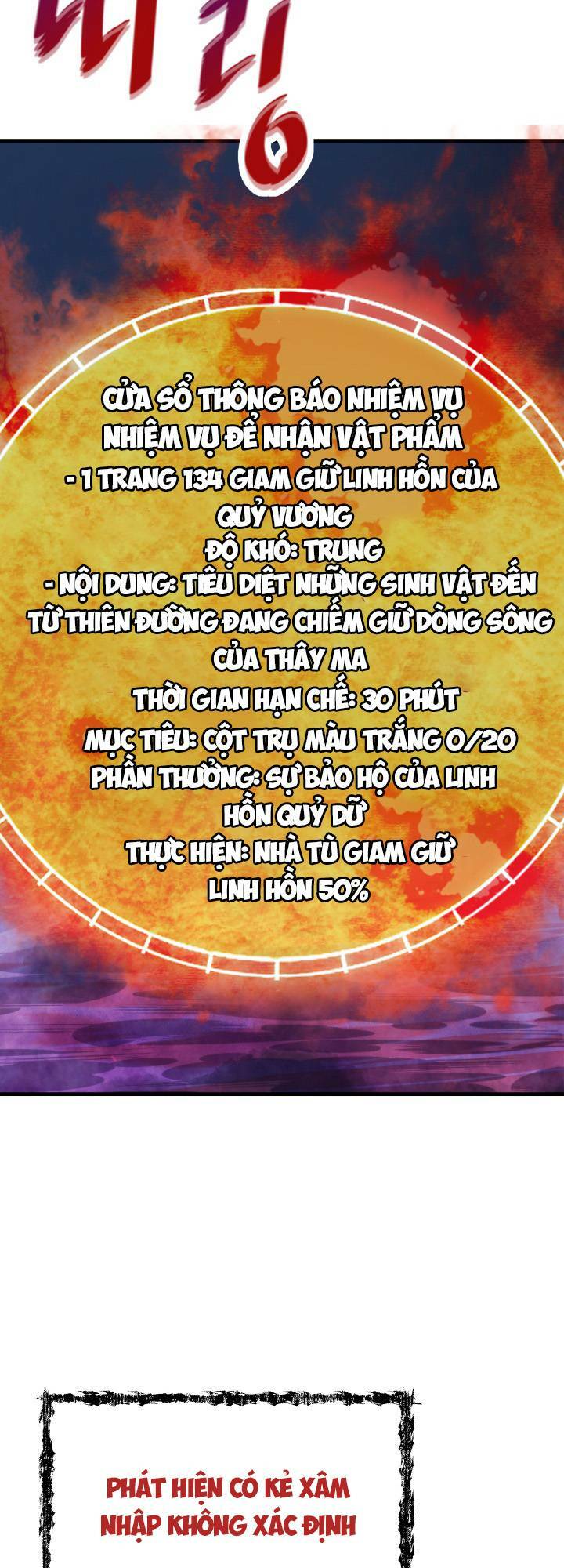 Ta Trở Về Từ Địa Ngục Chapter 20 - Trang 2