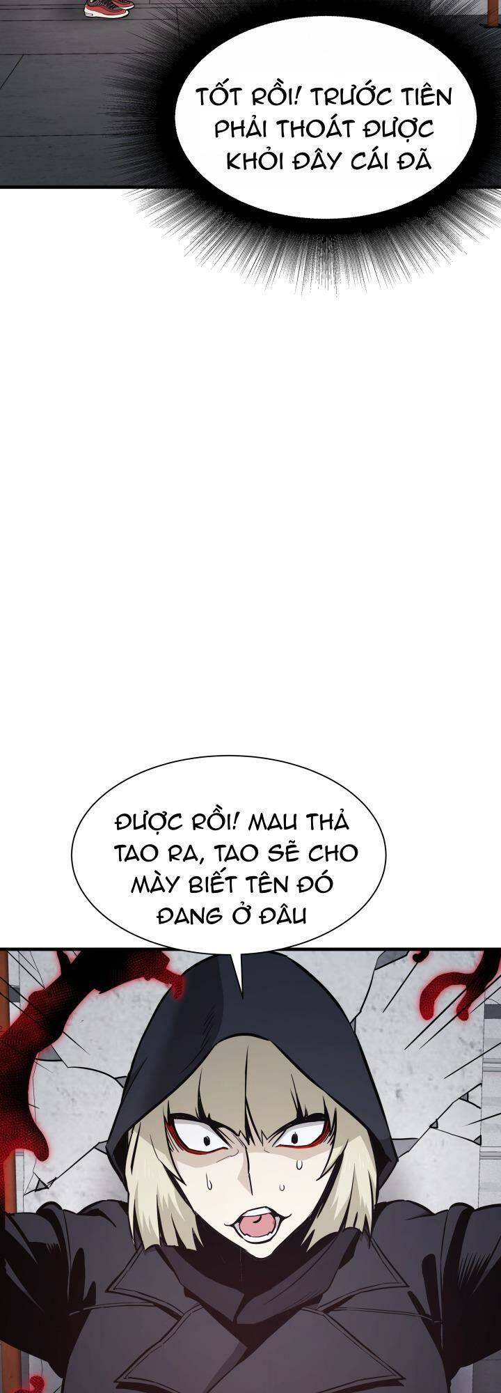 Ta Trở Về Từ Địa Ngục Chapter 19 - Trang 2