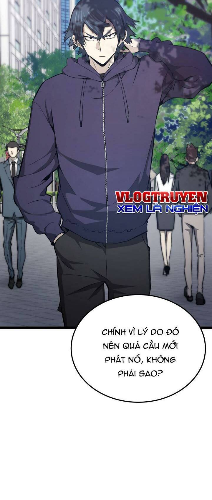 Ta Trở Về Từ Địa Ngục Chapter 18 - Trang 2