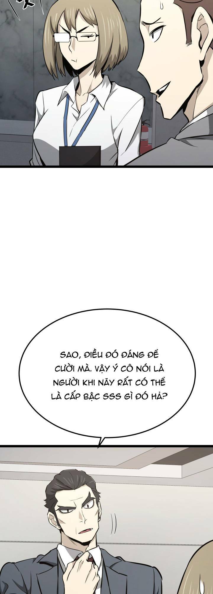 Ta Trở Về Từ Địa Ngục Chapter 18 - Trang 2