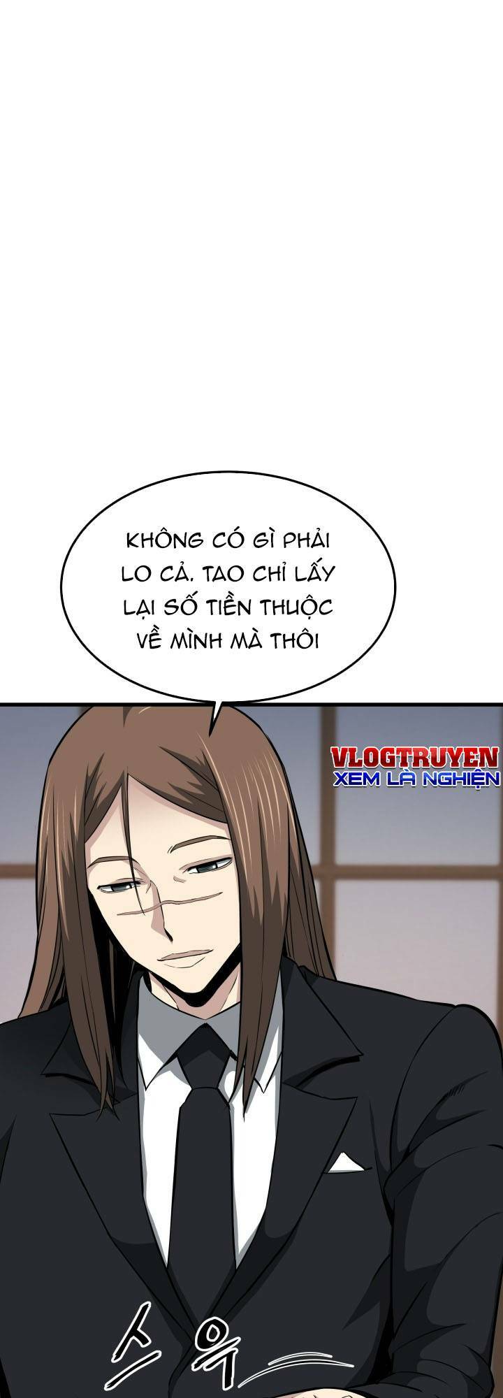 Ta Trở Về Từ Địa Ngục Chapter 17 - Trang 2