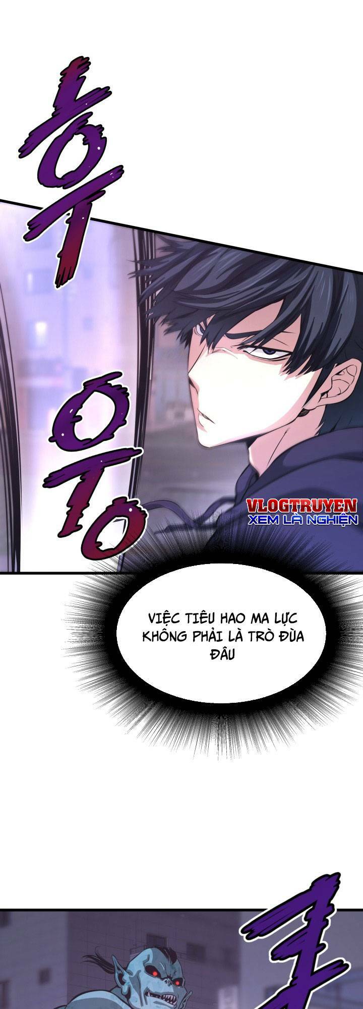 Ta Trở Về Từ Địa Ngục Chapter 12 - Trang 2