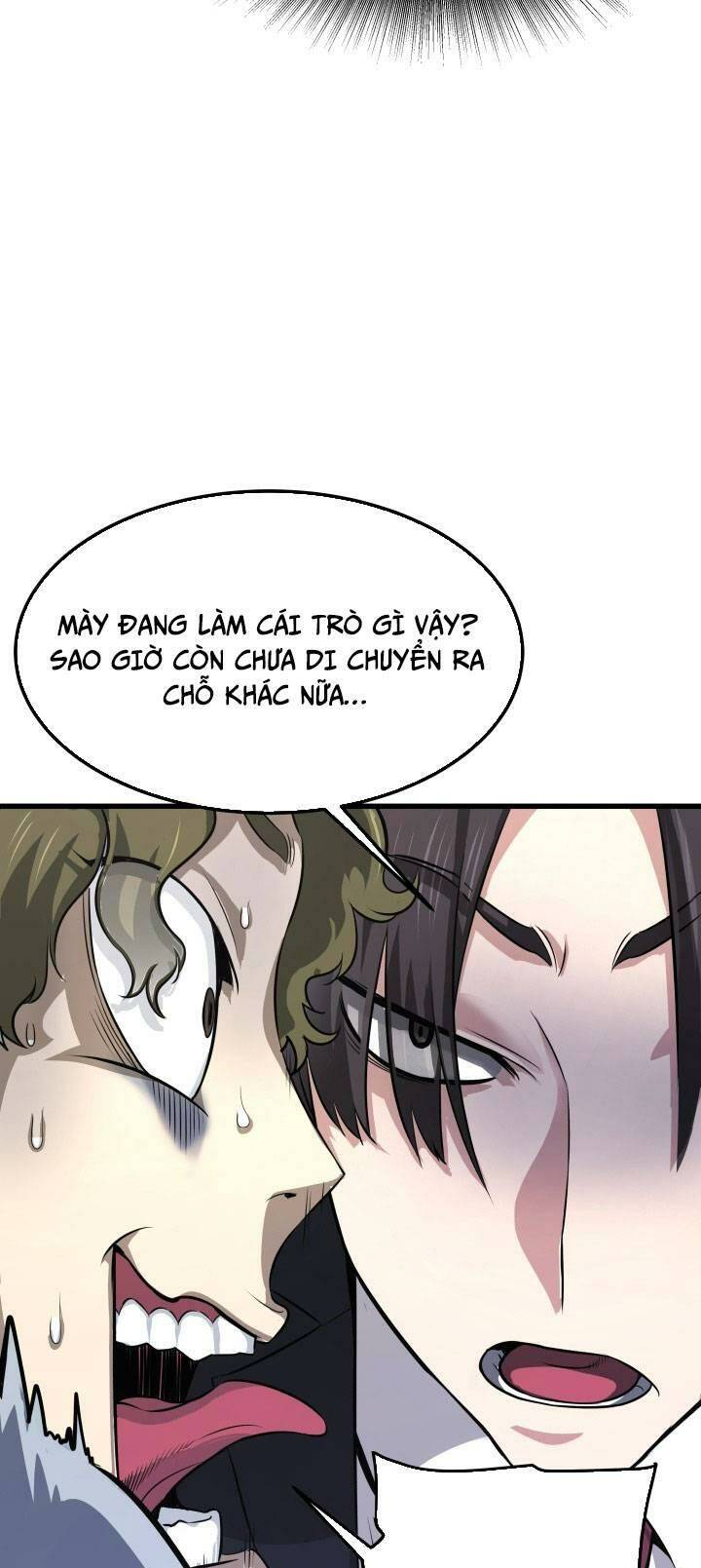 Ta Trở Về Từ Địa Ngục Chapter 12 - Trang 2