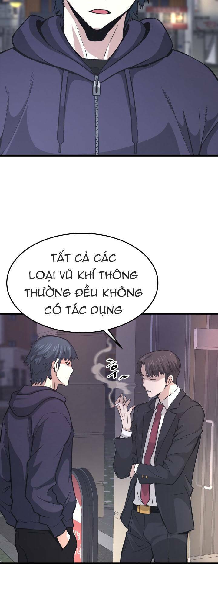 Ta Trở Về Từ Địa Ngục Chapter 10 - Trang 2