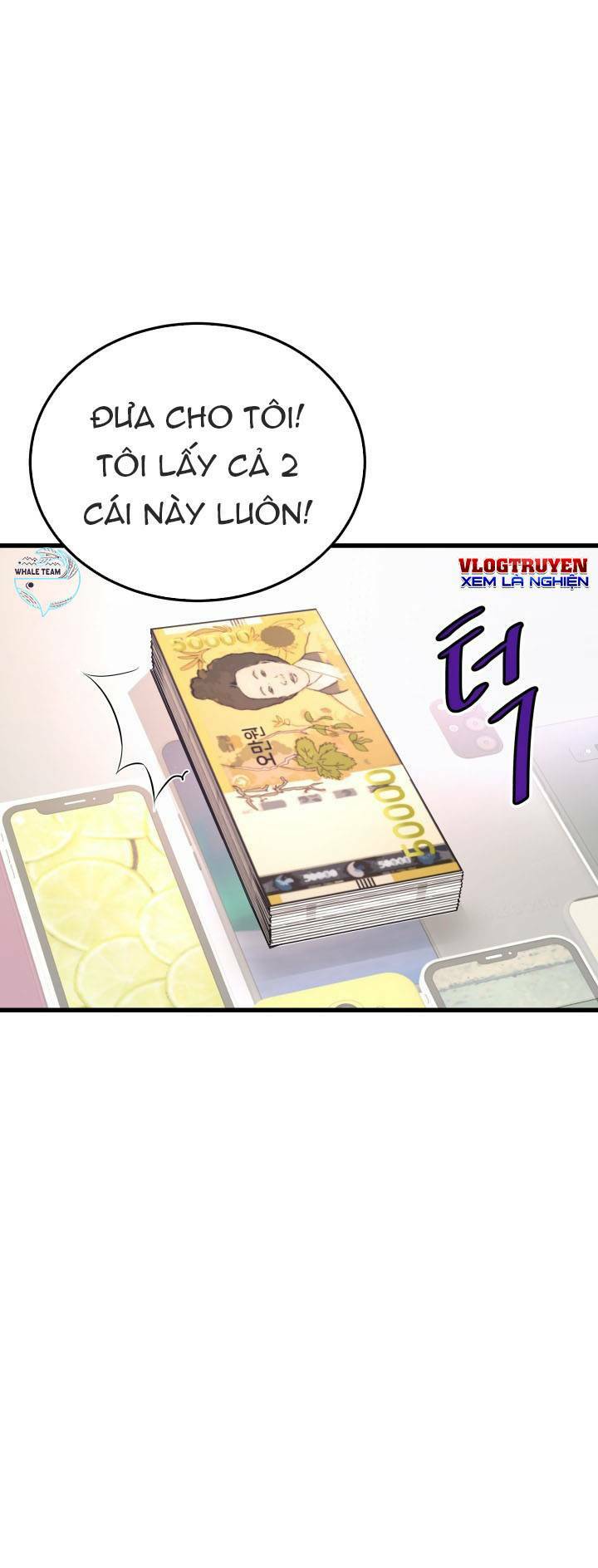 Ta Trở Về Từ Địa Ngục Chapter 10 - Trang 2