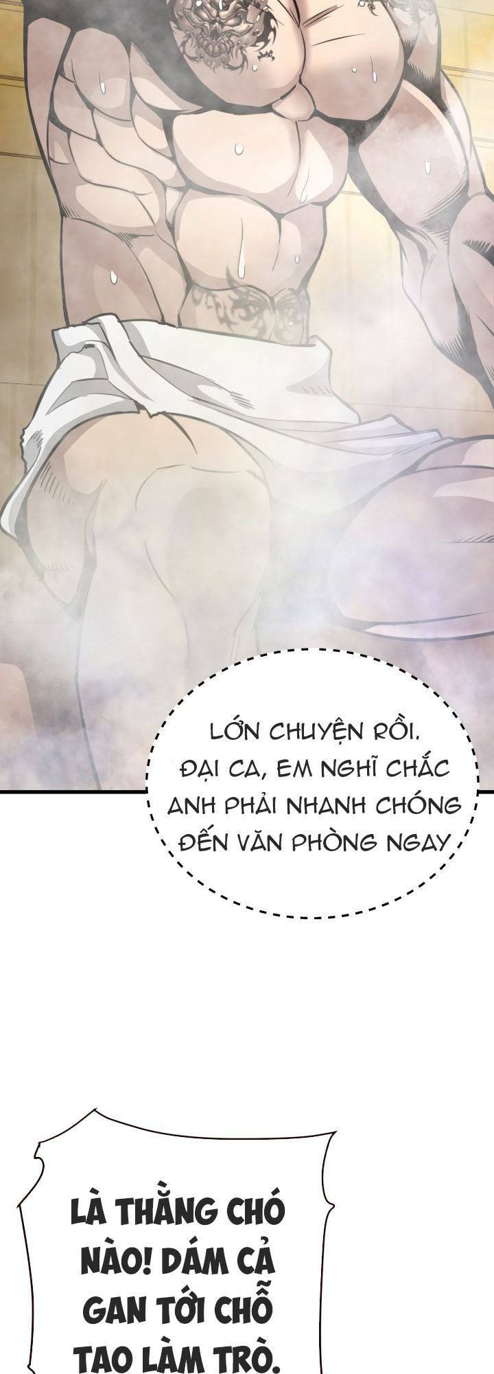 Ta Trở Về Từ Địa Ngục Chapter 9 - Trang 2