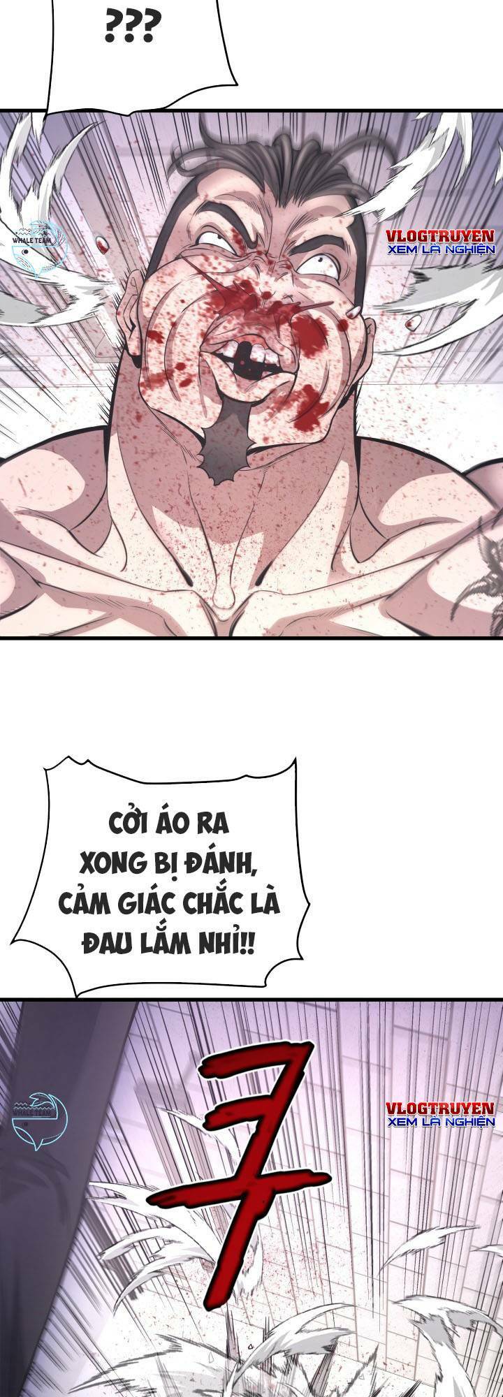 Ta Trở Về Từ Địa Ngục Chapter 9 - Trang 2