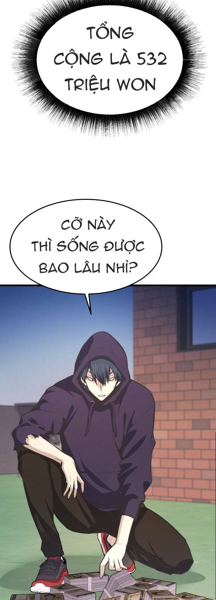 Ta Trở Về Từ Địa Ngục Chapter 9 - Trang 2