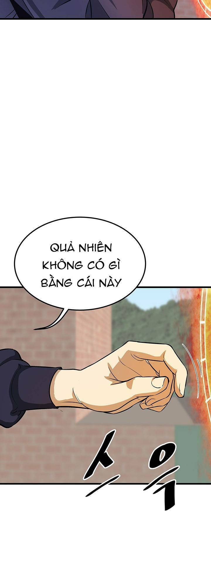 Ta Trở Về Từ Địa Ngục Chapter 8 - Trang 2