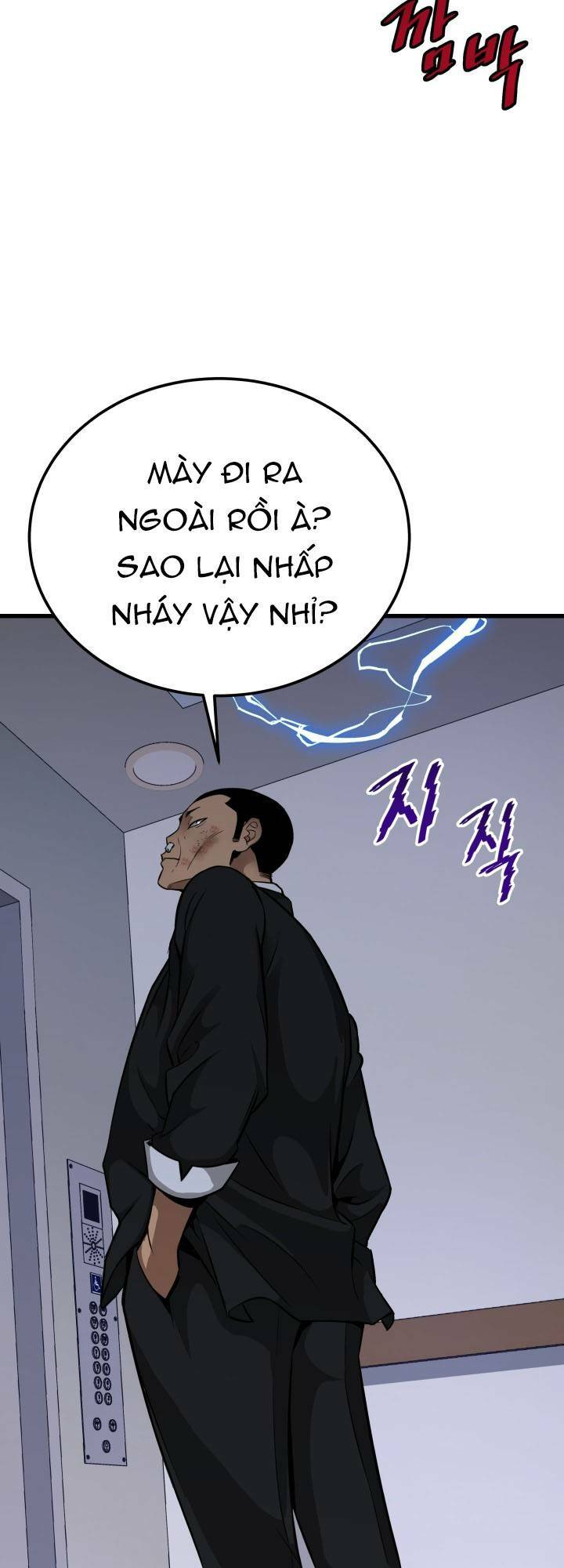 Ta Trở Về Từ Địa Ngục Chapter 8 - Trang 2