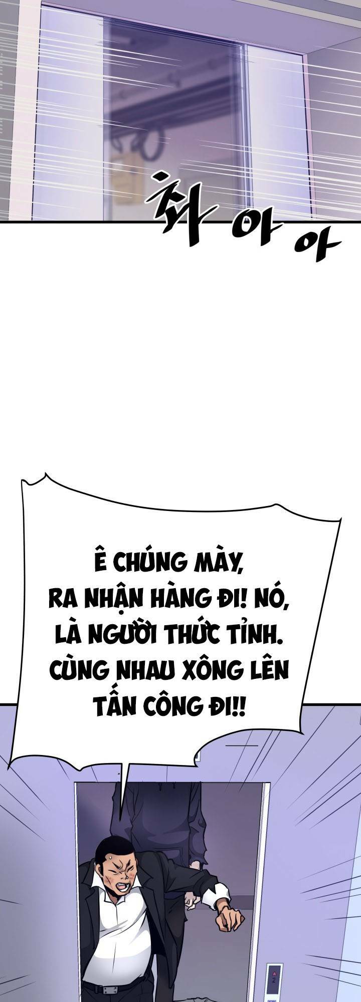 Ta Trở Về Từ Địa Ngục Chapter 8 - Trang 2