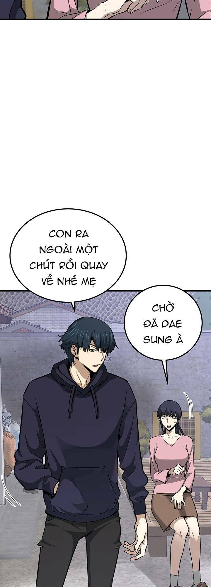 Ta Trở Về Từ Địa Ngục Chapter 8 - Trang 2