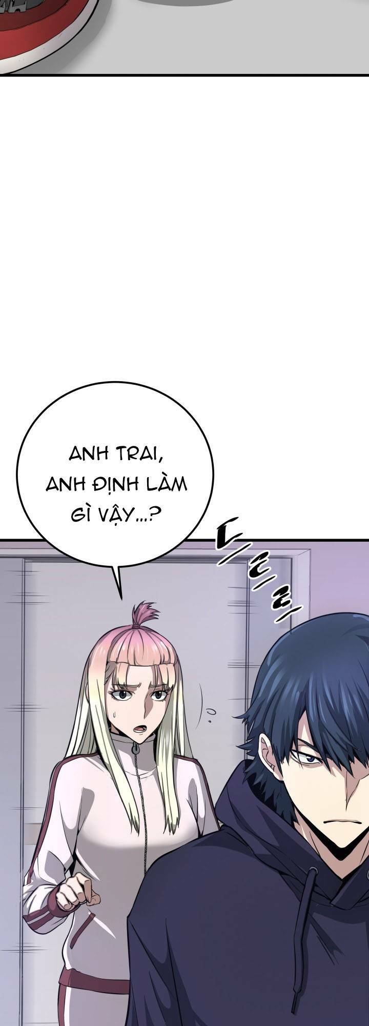 Ta Trở Về Từ Địa Ngục Chapter 8 - Trang 2