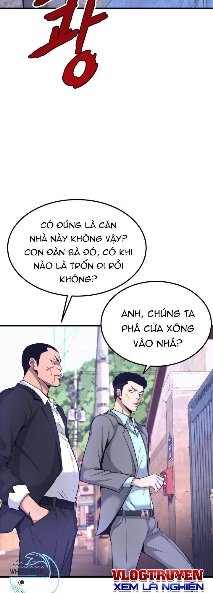 Ta Trở Về Từ Địa Ngục Chapter 7 - Trang 2