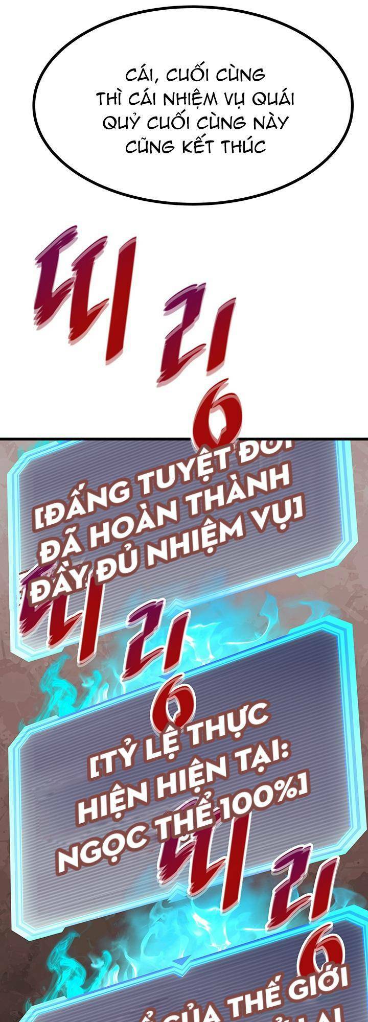 Ta Trở Về Từ Địa Ngục Chapter 6 - Trang 2