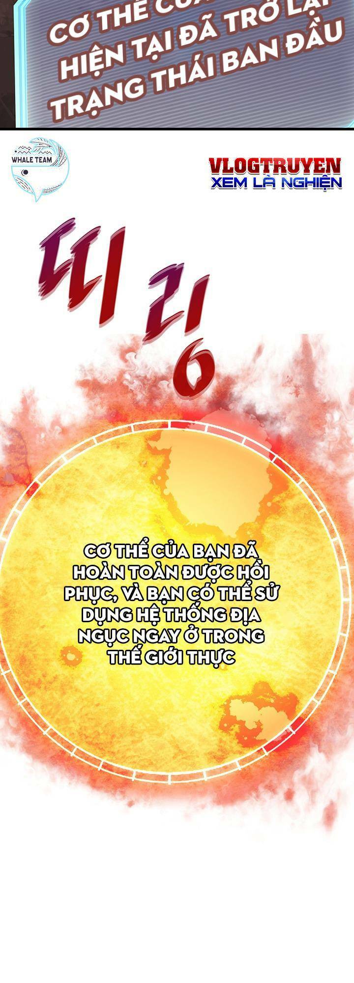 Ta Trở Về Từ Địa Ngục Chapter 6 - Trang 2