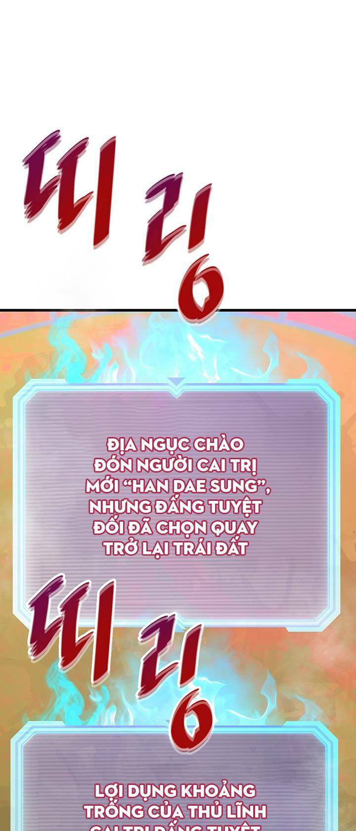 Ta Trở Về Từ Địa Ngục Chapter 6 - Trang 2