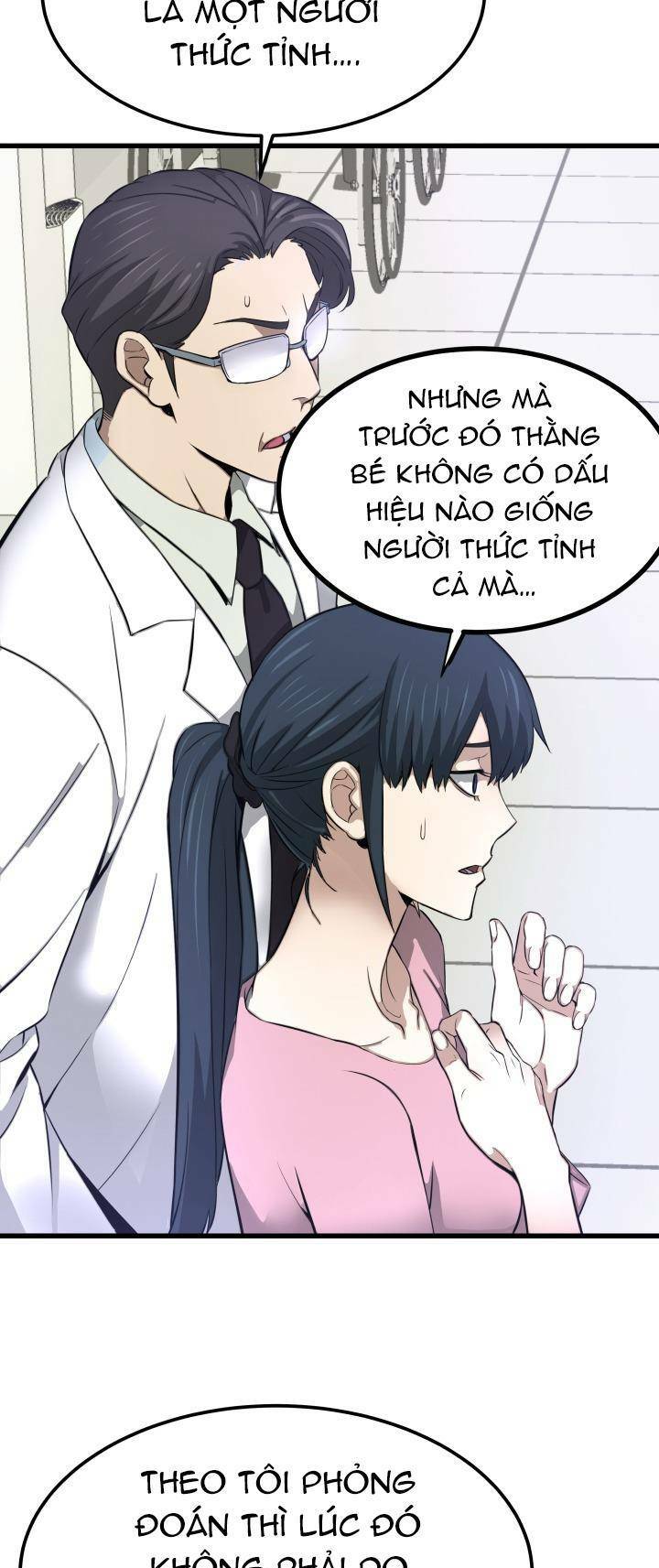 Ta Trở Về Từ Địa Ngục Chapter 6 - Trang 2