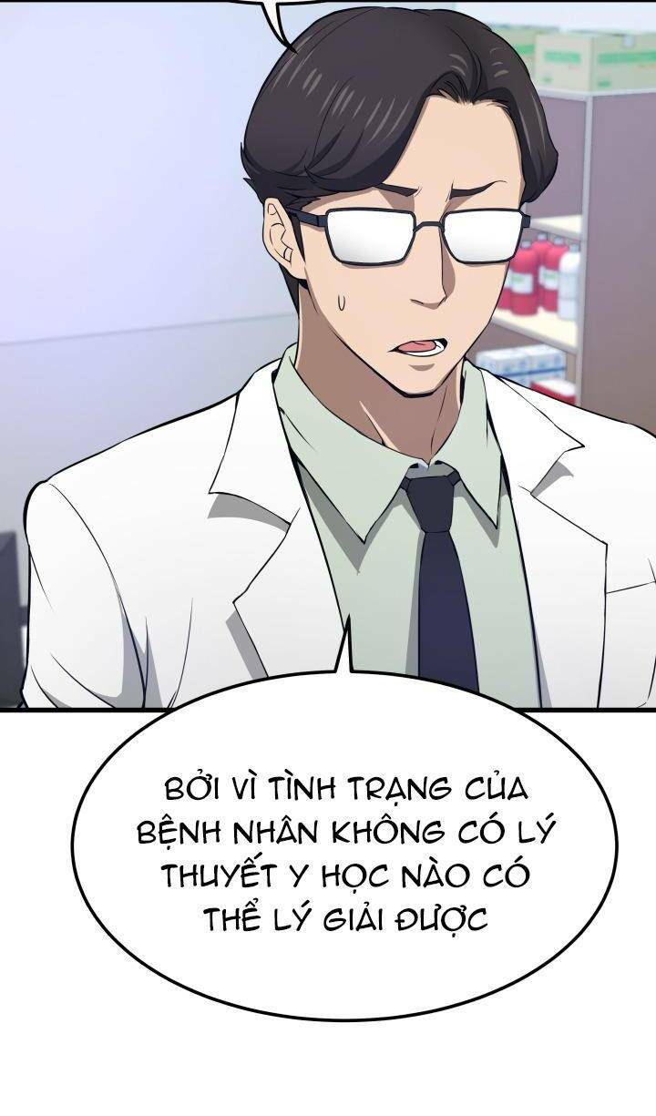 Ta Trở Về Từ Địa Ngục Chapter 4 - Trang 2