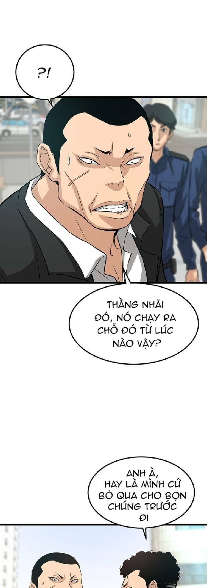 Ta Trở Về Từ Địa Ngục Chapter 3 - Trang 2