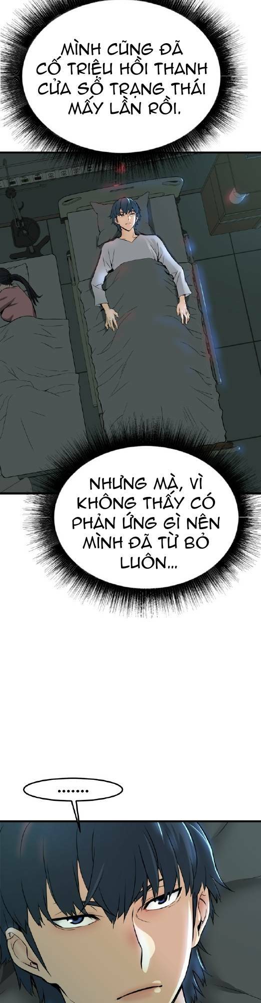 Ta Trở Về Từ Địa Ngục Chapter 3 - Trang 2