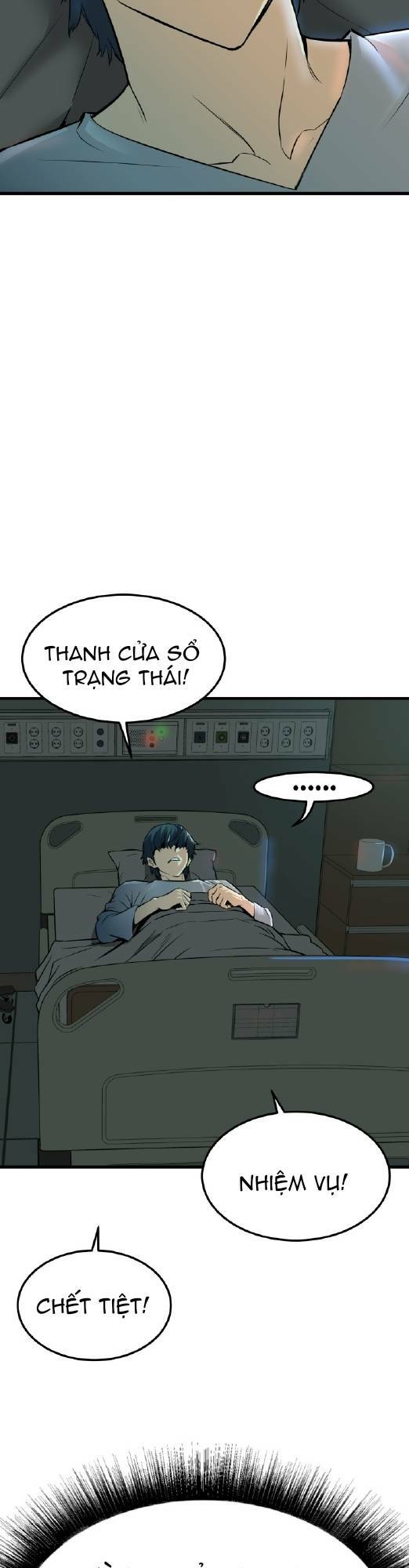 Ta Trở Về Từ Địa Ngục Chapter 3 - Trang 2