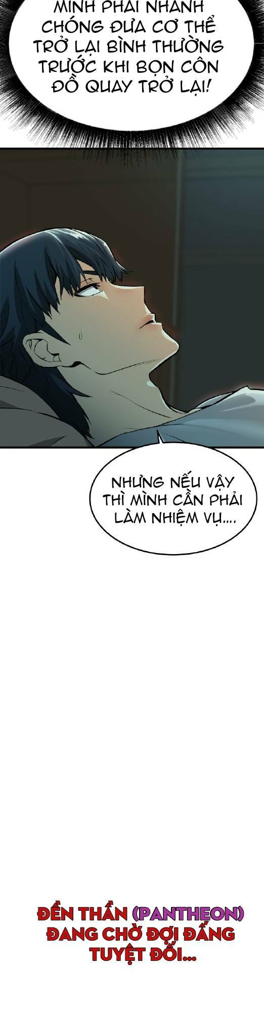 Ta Trở Về Từ Địa Ngục Chapter 3 - Trang 2