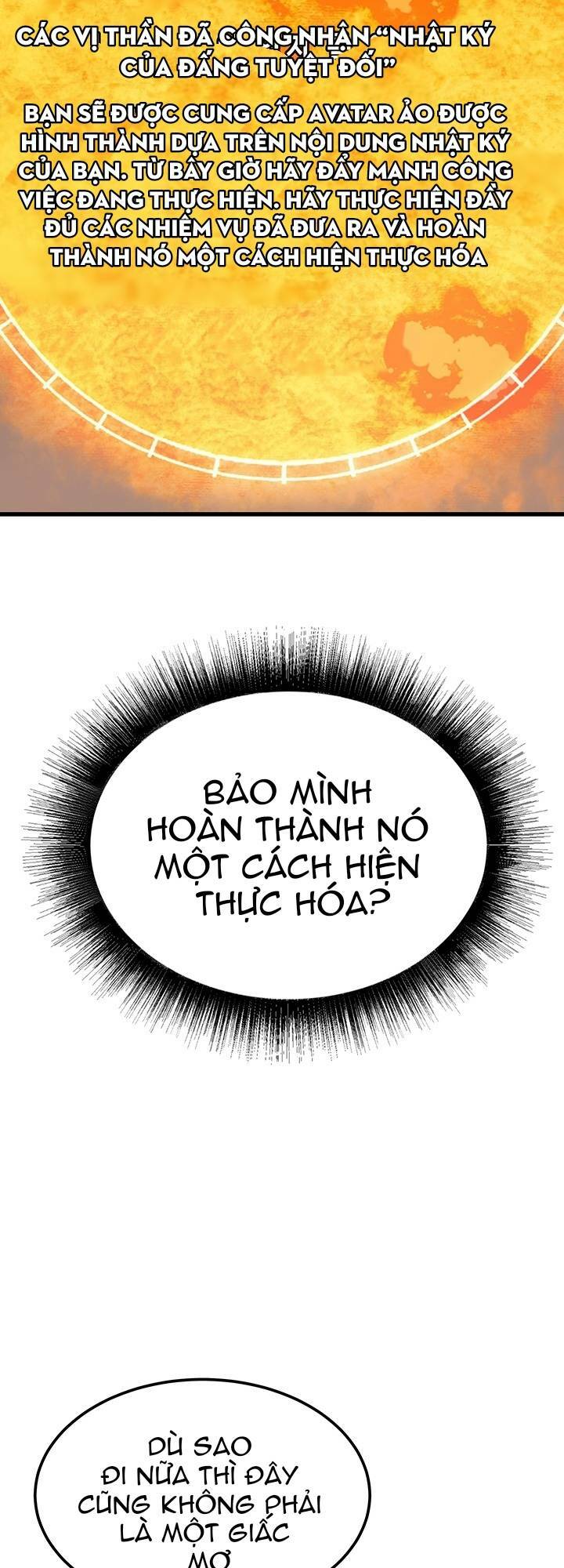 Ta Trở Về Từ Địa Ngục Chapter 3 - Trang 2