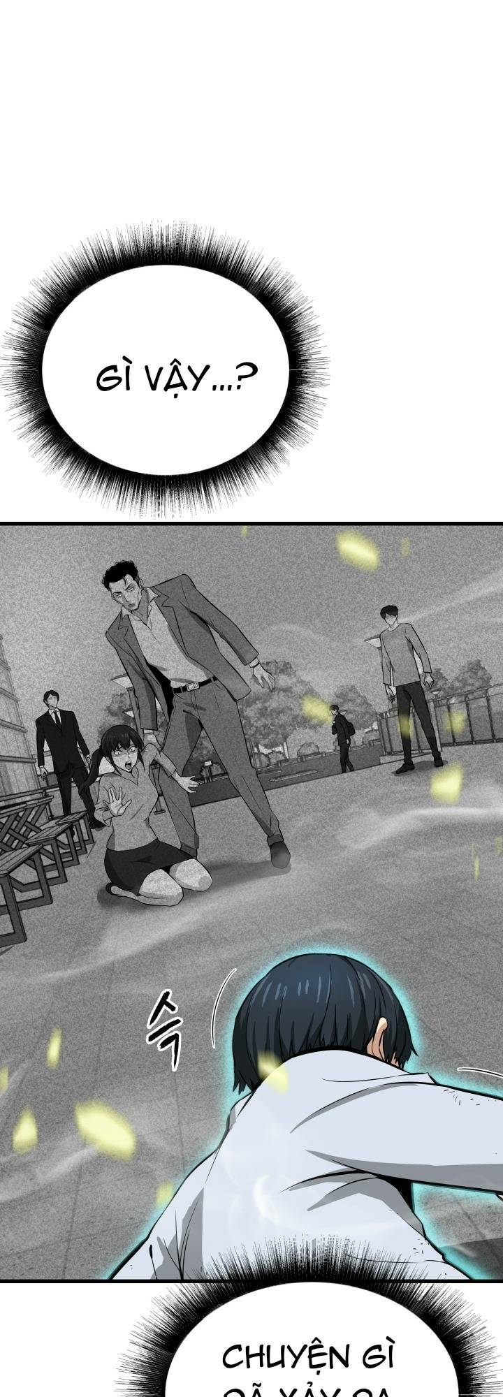 Ta Trở Về Từ Địa Ngục Chapter 3 - Trang 2