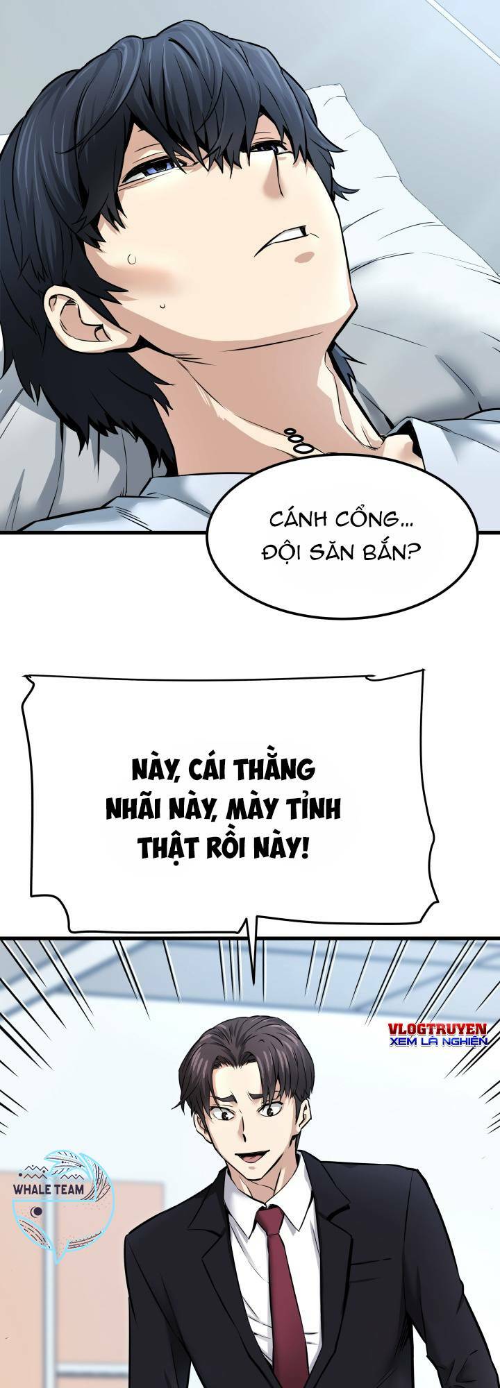 Ta Trở Về Từ Địa Ngục Chapter 2 - Trang 2