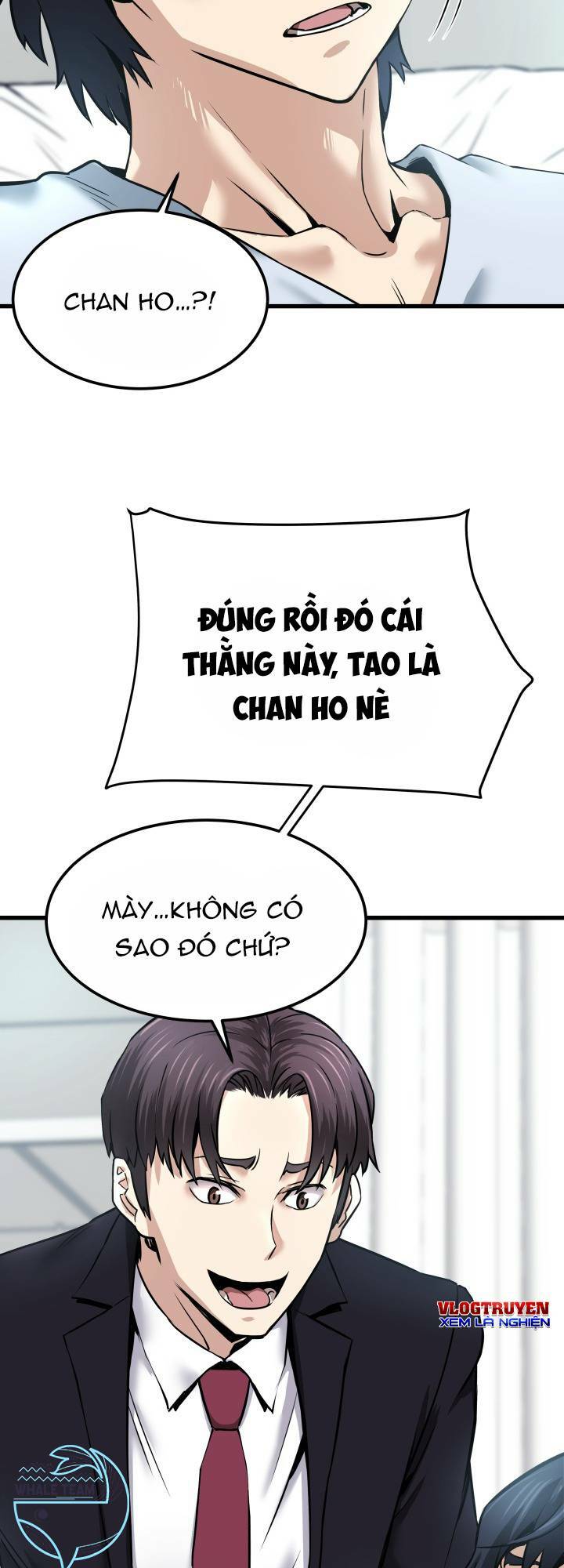 Ta Trở Về Từ Địa Ngục Chapter 2 - Trang 2