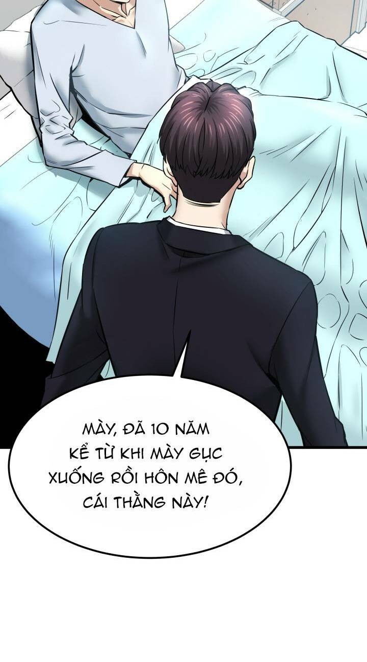 Ta Trở Về Từ Địa Ngục Chapter 2 - Trang 2