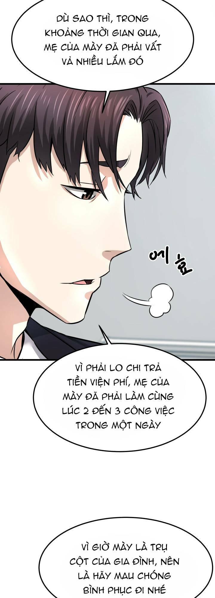 Ta Trở Về Từ Địa Ngục Chapter 2 - Trang 2