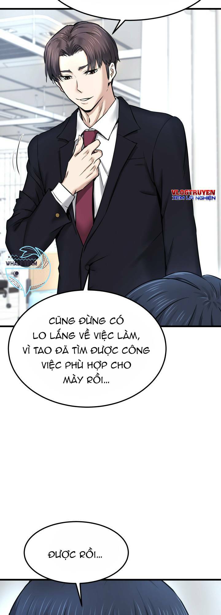 Ta Trở Về Từ Địa Ngục Chapter 2 - Trang 2