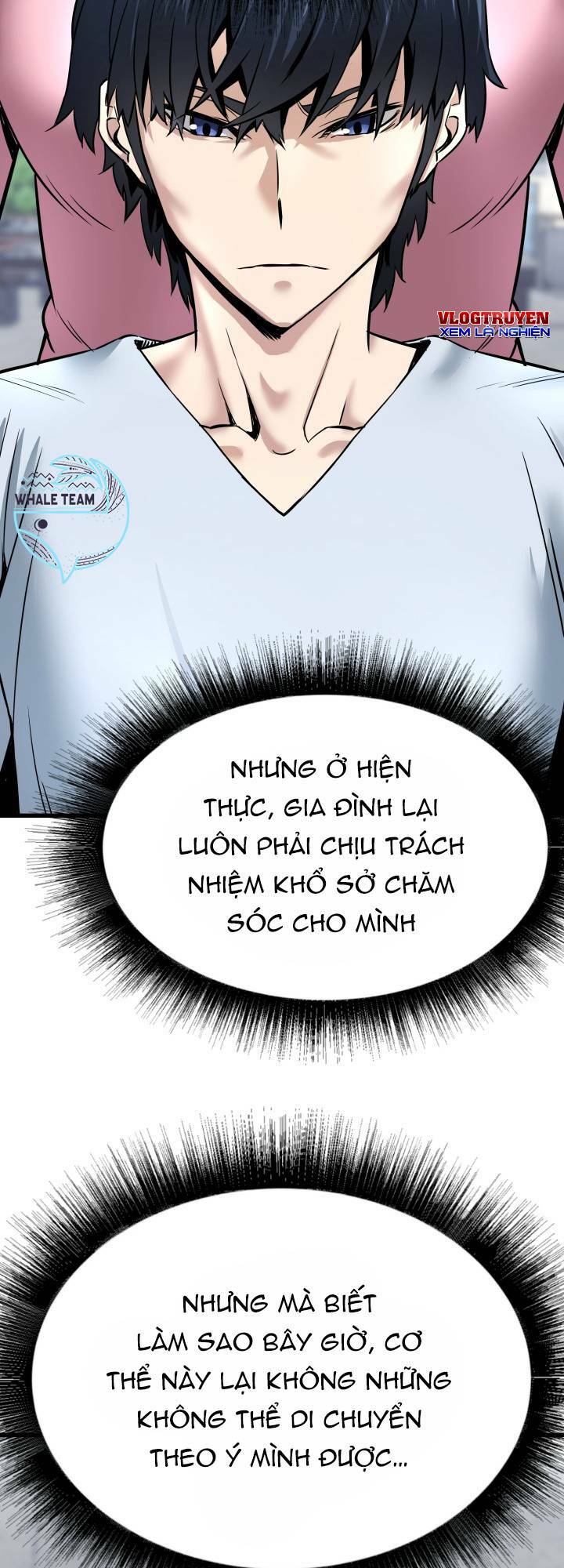 Ta Trở Về Từ Địa Ngục Chapter 2 - Trang 2