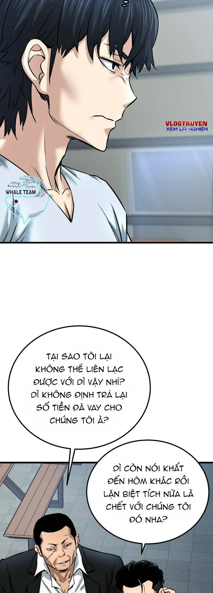 Ta Trở Về Từ Địa Ngục Chapter 2 - Trang 2