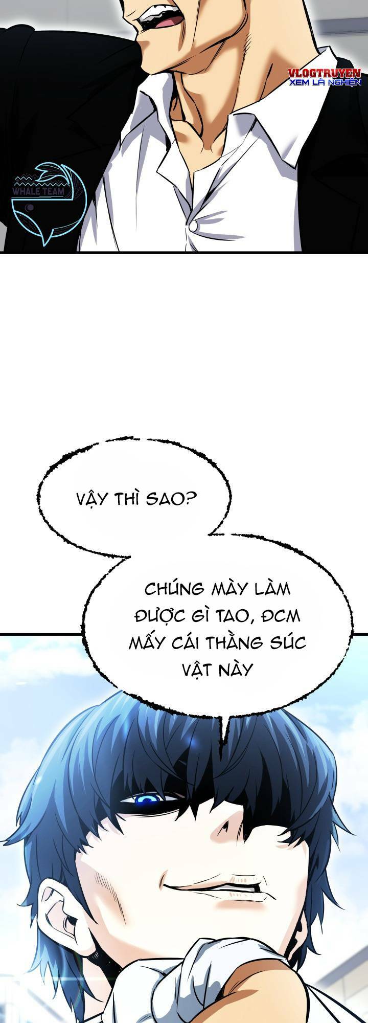 Ta Trở Về Từ Địa Ngục Chapter 2 - Trang 2