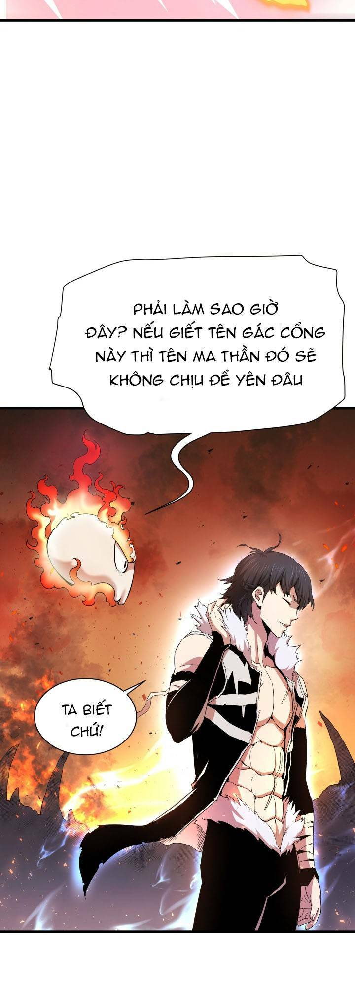 Ta Trở Về Từ Địa Ngục Chapter 1 - Trang 2