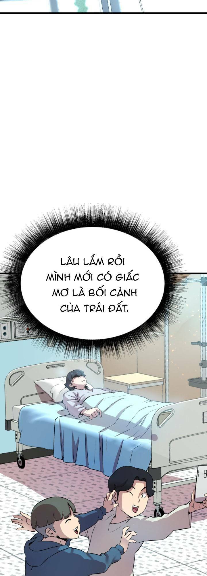 Ta Trở Về Từ Địa Ngục Chapter 1 - Trang 2