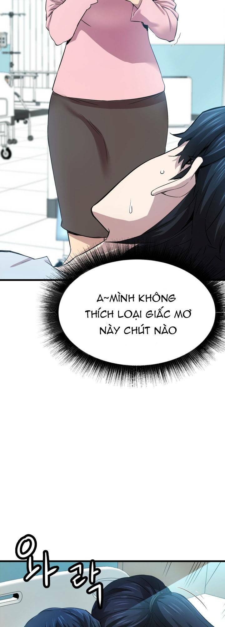 Ta Trở Về Từ Địa Ngục Chapter 1 - Trang 2