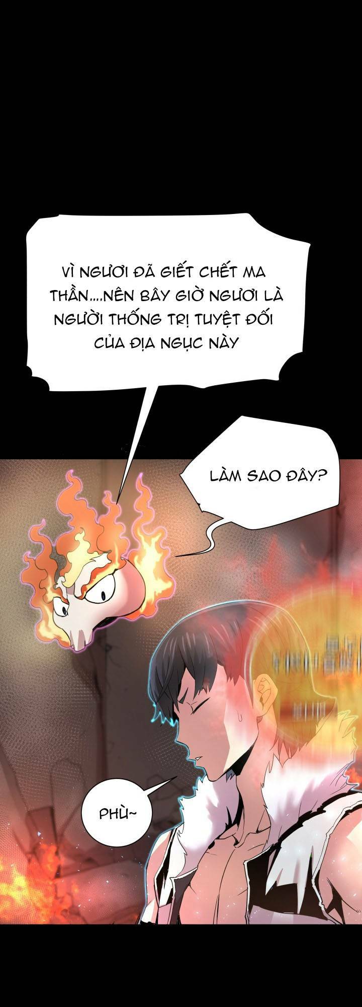 Ta Trở Về Từ Địa Ngục Chapter 1 - Trang 2