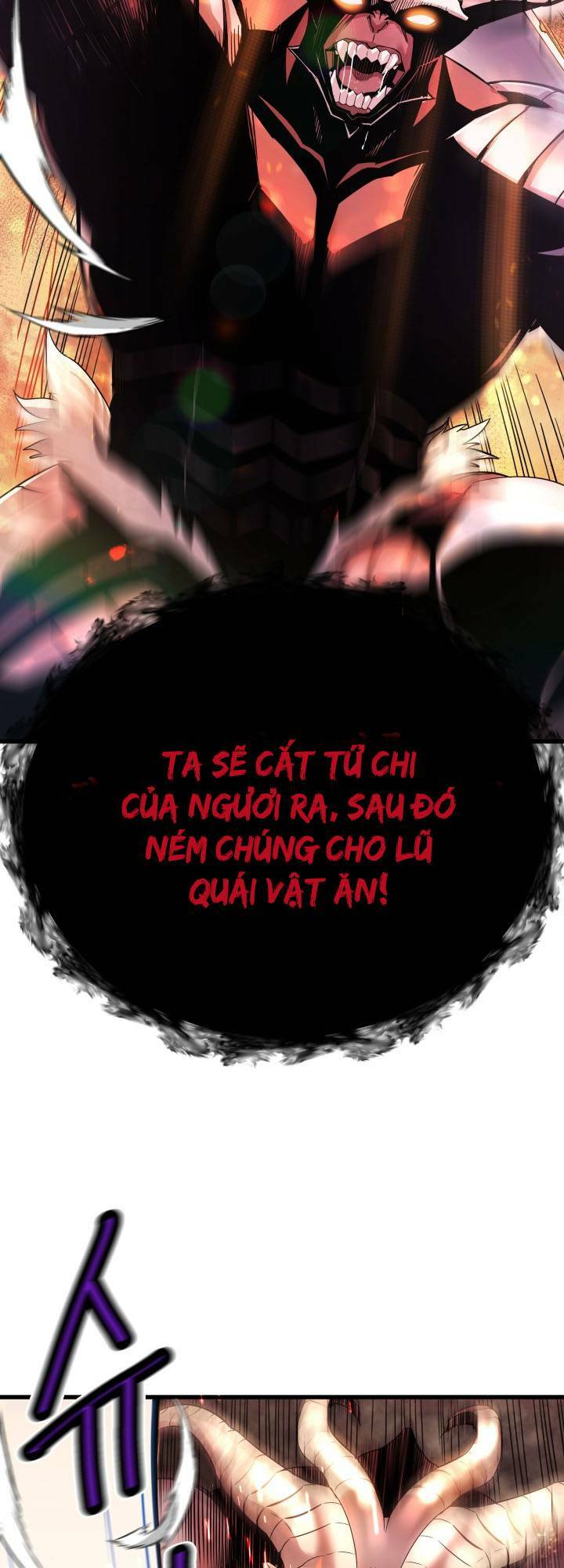 Ta Trở Về Từ Địa Ngục Chapter 1 - Trang 2