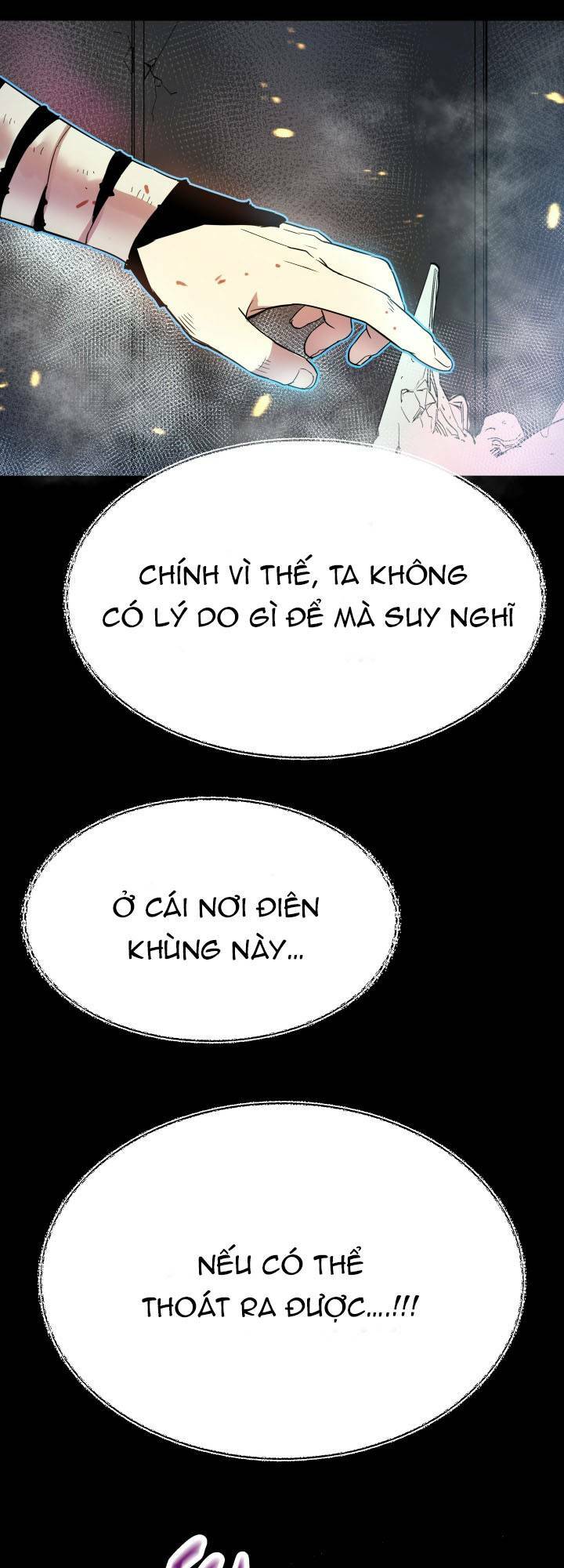 Ta Trở Về Từ Địa Ngục Chapter 1 - Trang 2