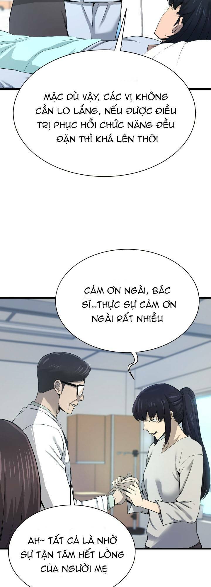 Ta Trở Về Từ Địa Ngục Chapter 1 - Trang 2