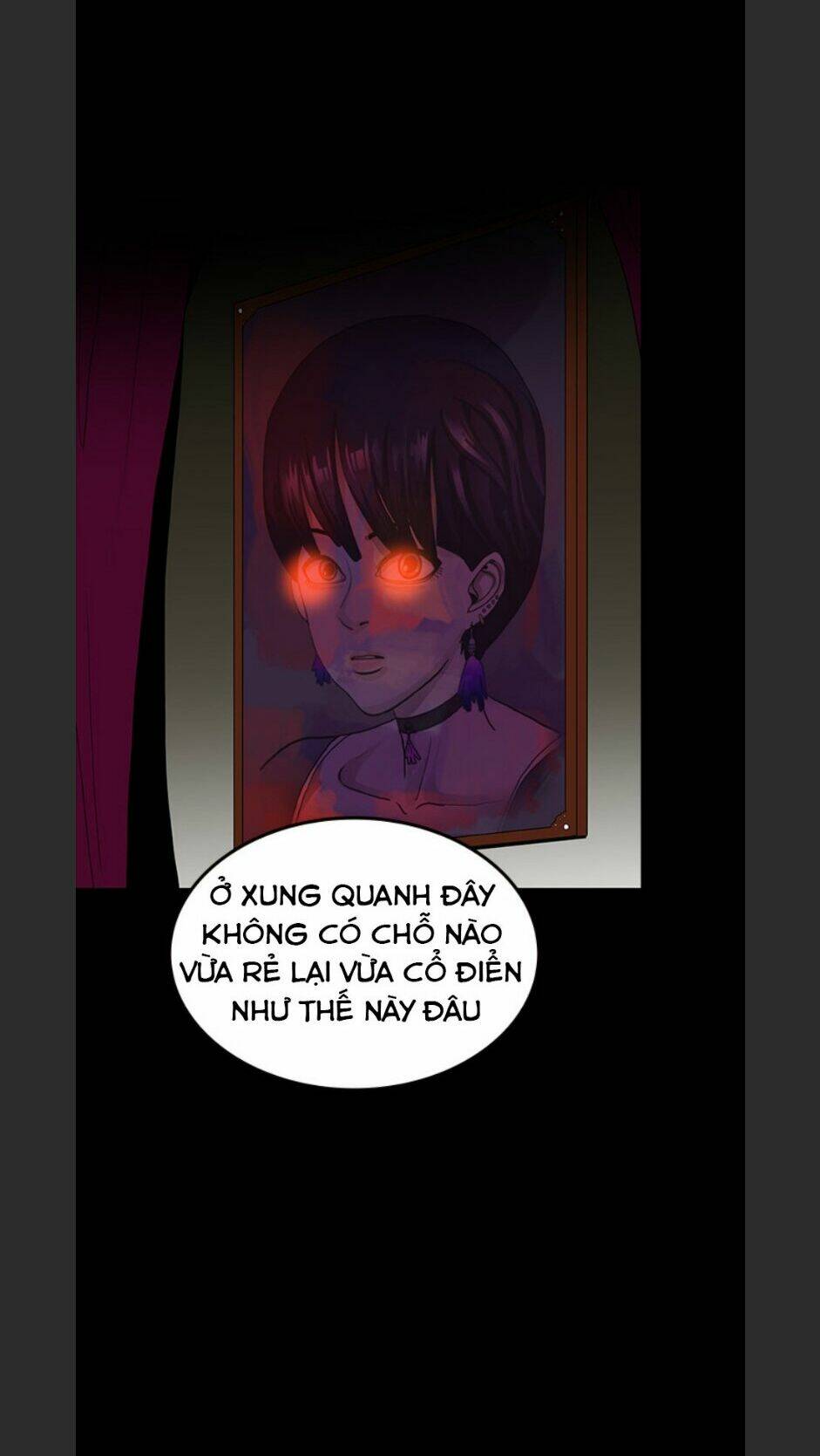 Bệnh Viện Ma Ám Chapter 69 - Trang 2