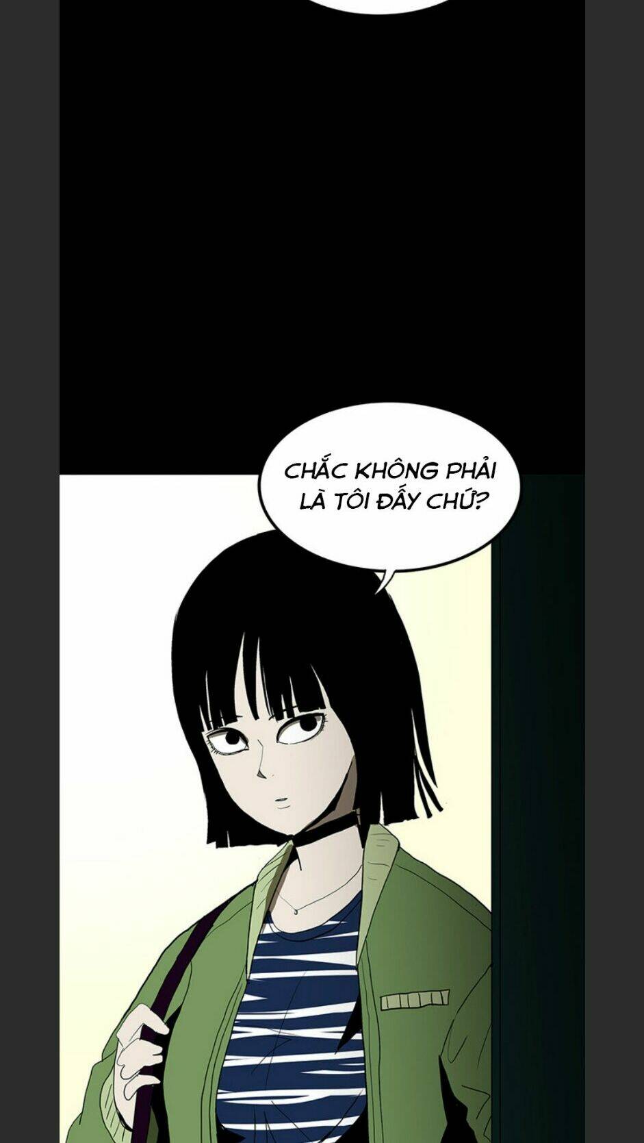 Bệnh Viện Ma Ám Chapter 69 - Trang 2