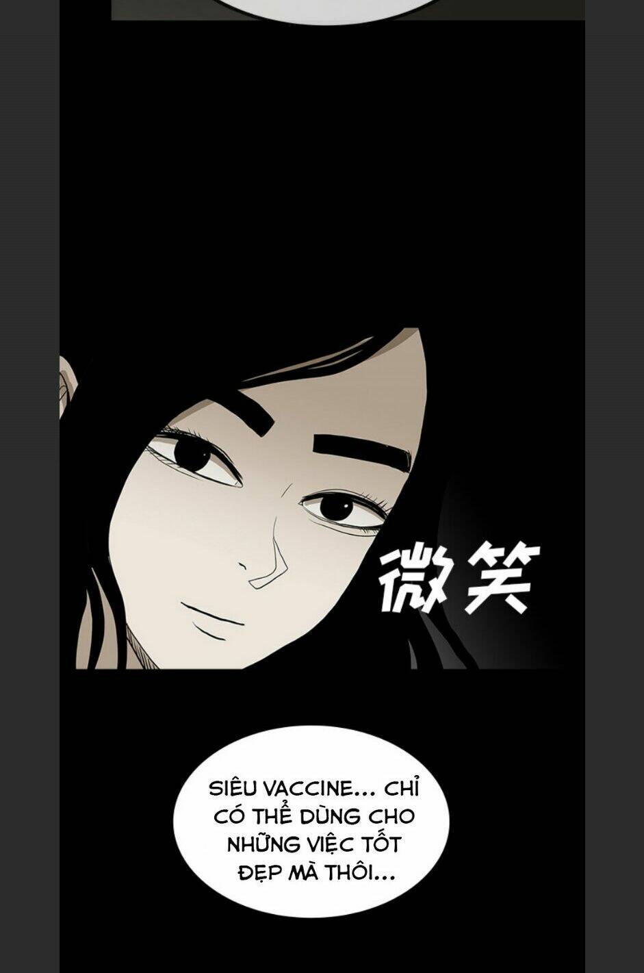 Bệnh Viện Ma Ám Chapter 68 - Trang 2