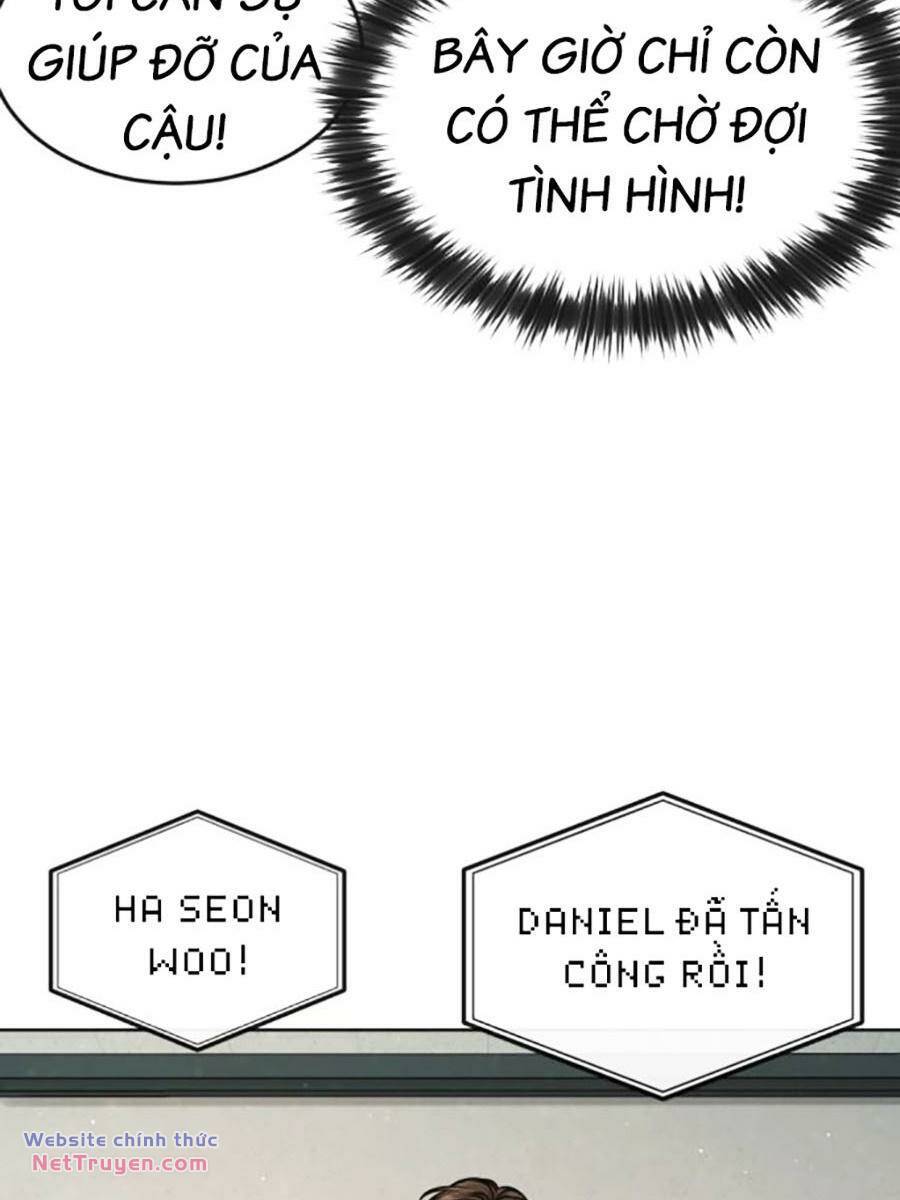 Nhiệm Vụ Tối Thượng Chapter 134 - Trang 2