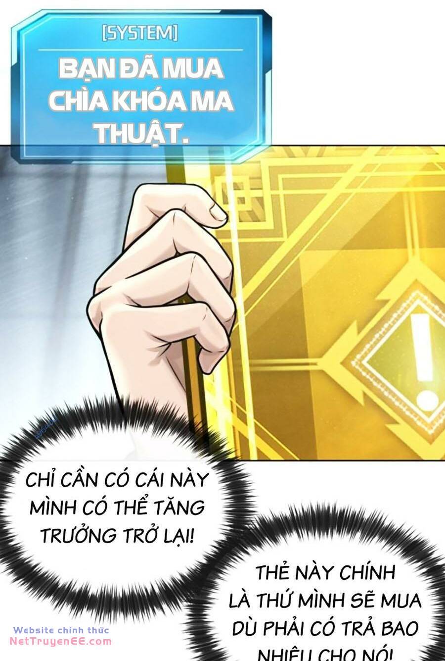 Nhiệm Vụ Tối Thượng Chapter 131 - Trang 2