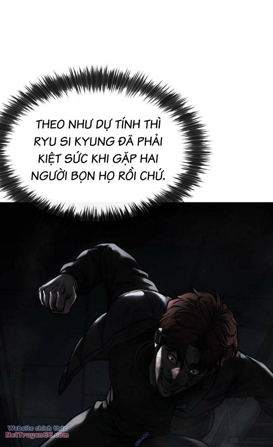 Nhiệm Vụ Tối Thượng Chapter 131 - Trang 2